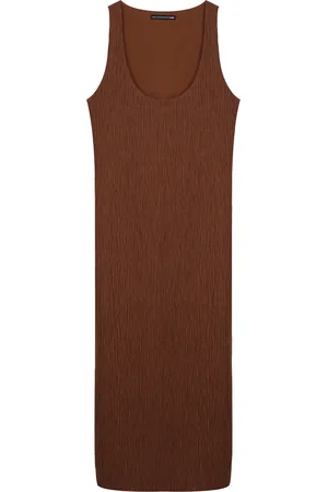 Lola Casademunt Vestido