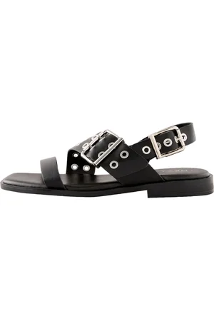 Next Sandalias con hebilla