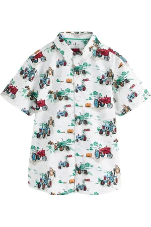 Next Camisa 