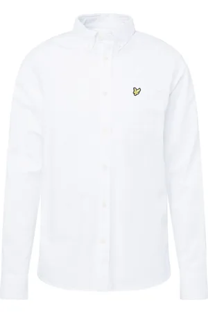 Lyle & Scott Camisa