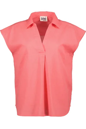 Blue Seven Blusa