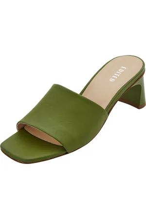 EDITED the label Sandalias