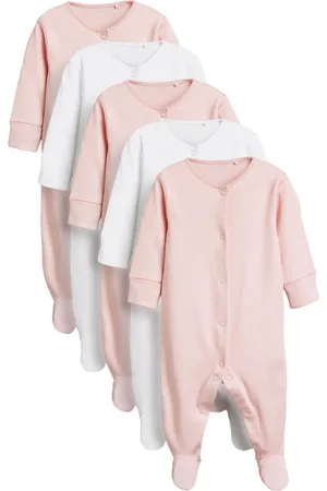 Next Pijama entero/body