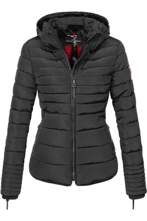 Marikoo Chaqueta de invierno 