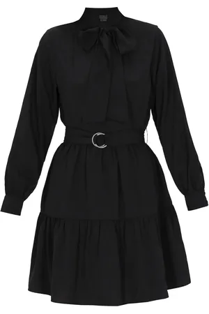 Dreimaster Vestido camisero