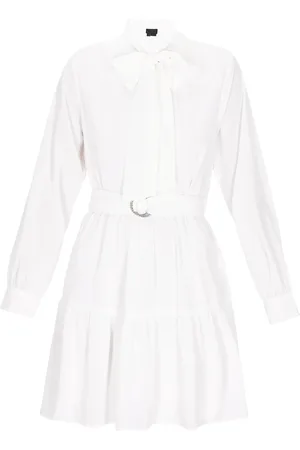 Dreimaster Vestido camisero