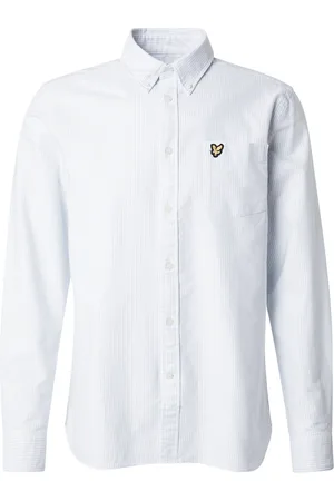 Lyle & Scott Camisa