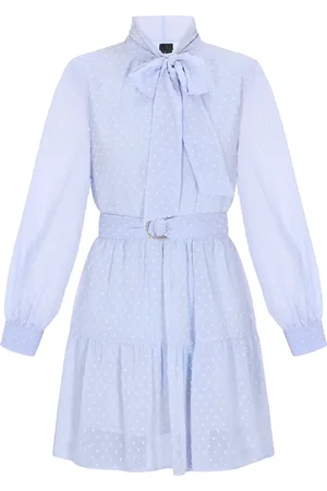 Dreimaster Vestido camisero
