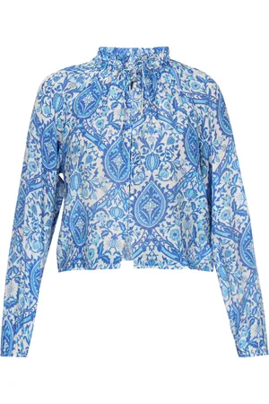 Dreimaster Blusa