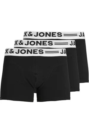 JACK & JONES Calzoncillo boxer 