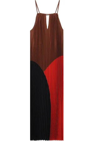 Lola Casademunt Vestido 