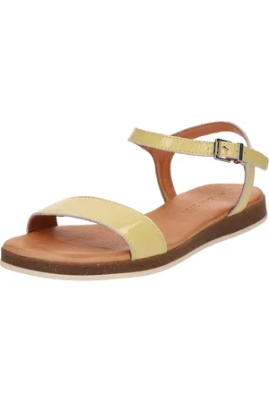 Apple of Eden Sandalias 