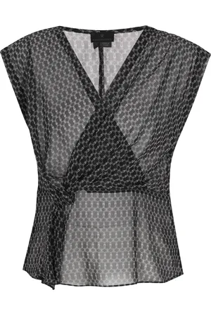 Dreimaster Blusa