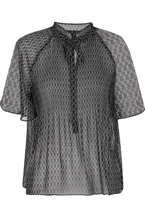 Dreimaster Blusa