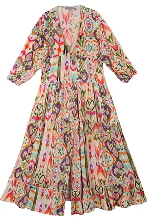 Lola Casademunt Vestido 