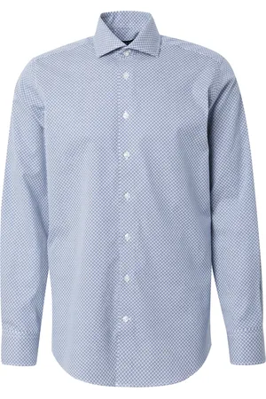 Bruun & Stengade Camisa 