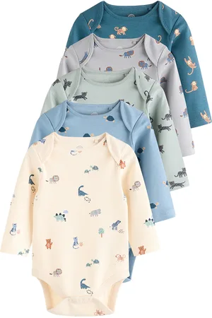 Next Pijama entero/body
