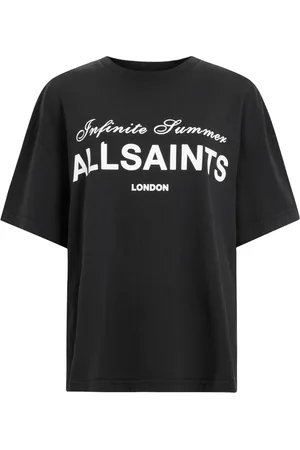 AllSaints Camiseta talla grande 