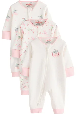 Next Pijama entero/body