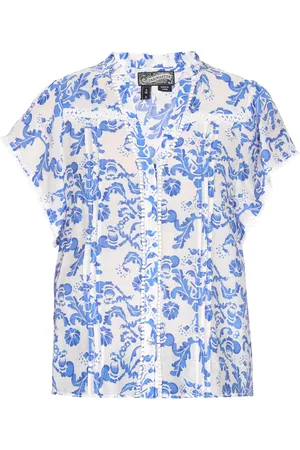 Dreimaster Blusa