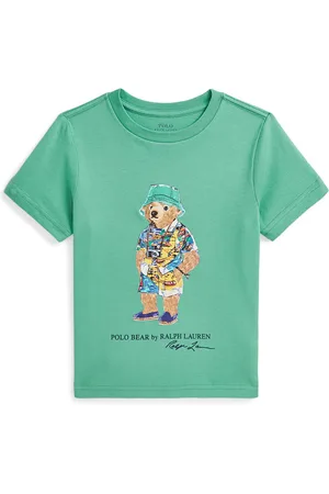 Ralph Lauren Camiseta