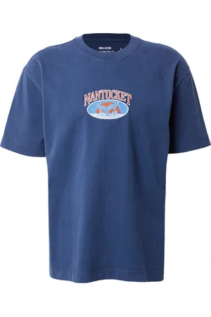 Hollister Camiseta 