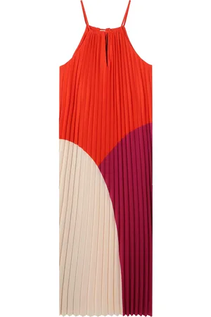 Lola Casademunt Vestido 