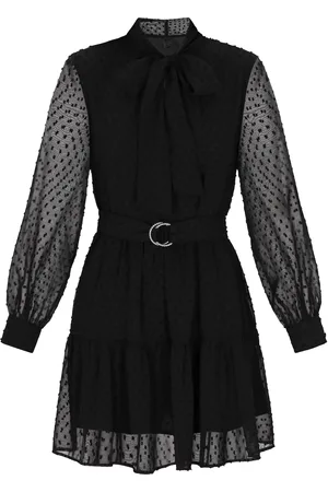Dreimaster Vestido camisero