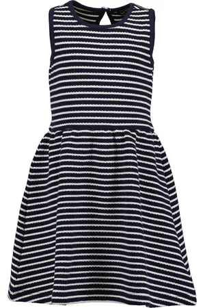 Blue Seven Vestido