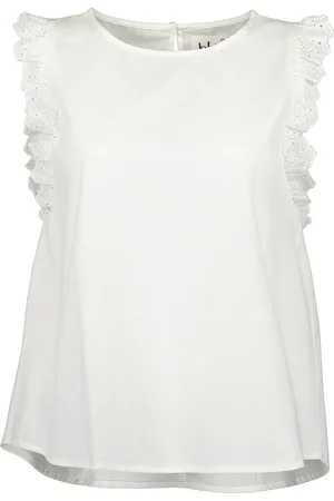 Blue Seven Blusa