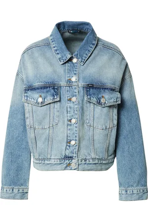 LTB Chaqueta de entretiempo 