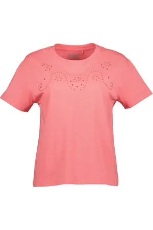 Blue Seven Camiseta