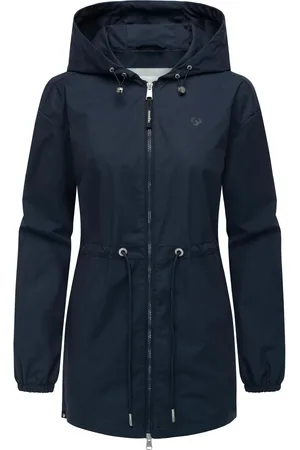 Ragwear Parca de entretiempo 