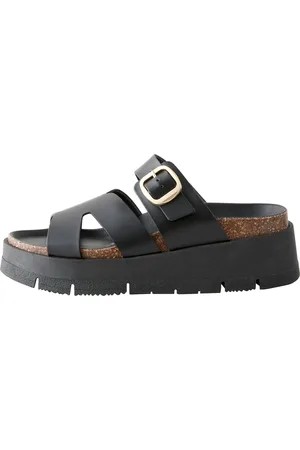 Next Zapatos abiertos 