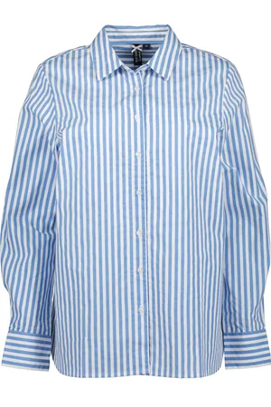 Blue Seven Blusa
