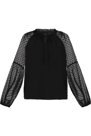Dreimaster Blusa