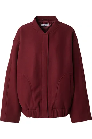 EDITED the label Chaqueta de entretiempo 