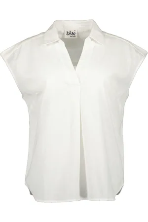 Blue Seven Blusa