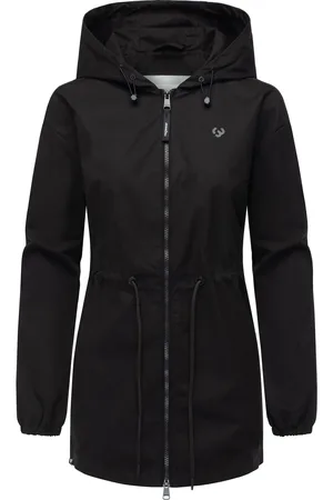 Ragwear Parca de entretiempo 