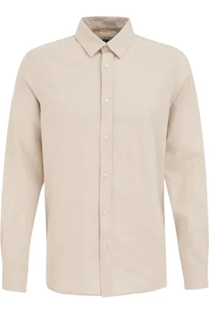 WE Fashion Camisa de negocios