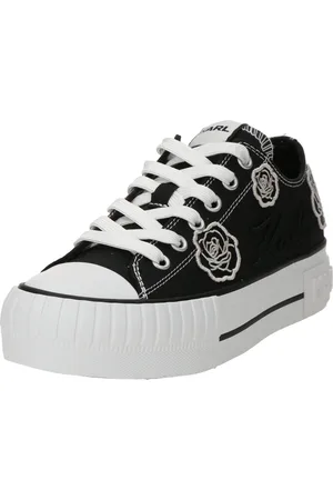 Karl Lagerfeld Zapatillas deportivas bajas
