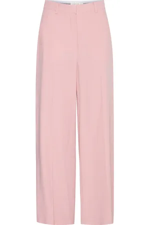Atelier Rêve Pantalón de pinzas 