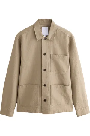 Next Chaqueta de entretiempo