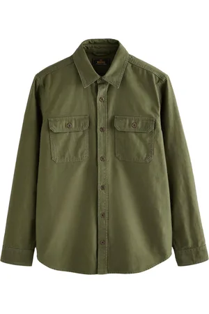 Next Camisa