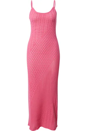 LENI KLUM x ABOUT YOU Vestido de verano 
