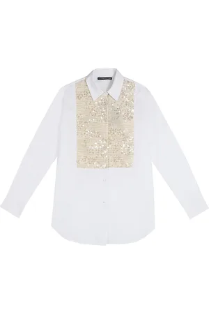 Lola Casademunt Blusa