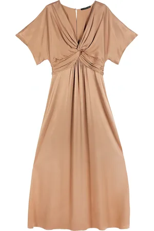 Lola Casademunt Vestido 