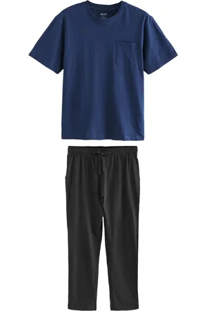 Next Pijama largo