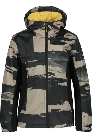 Icepeak Chaqueta de montaña 