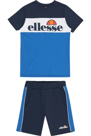 Ellesse Conjunto 